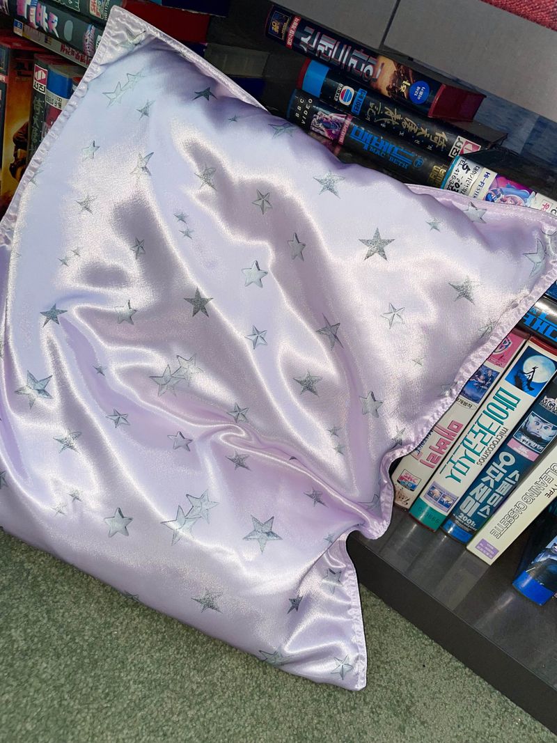 till dawn cushion cover