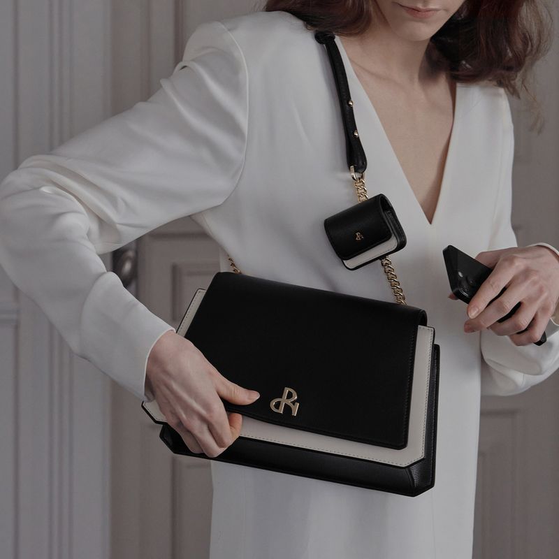 Tambor Bag (Black)