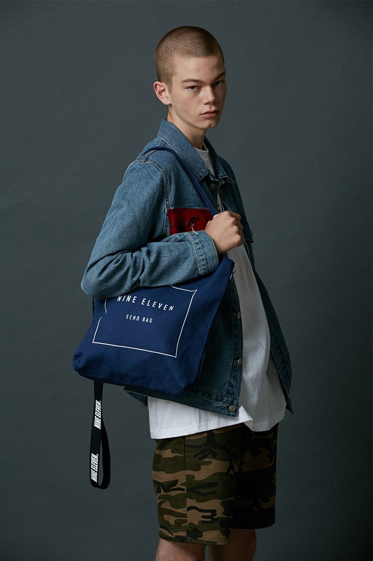 Basic echo bag