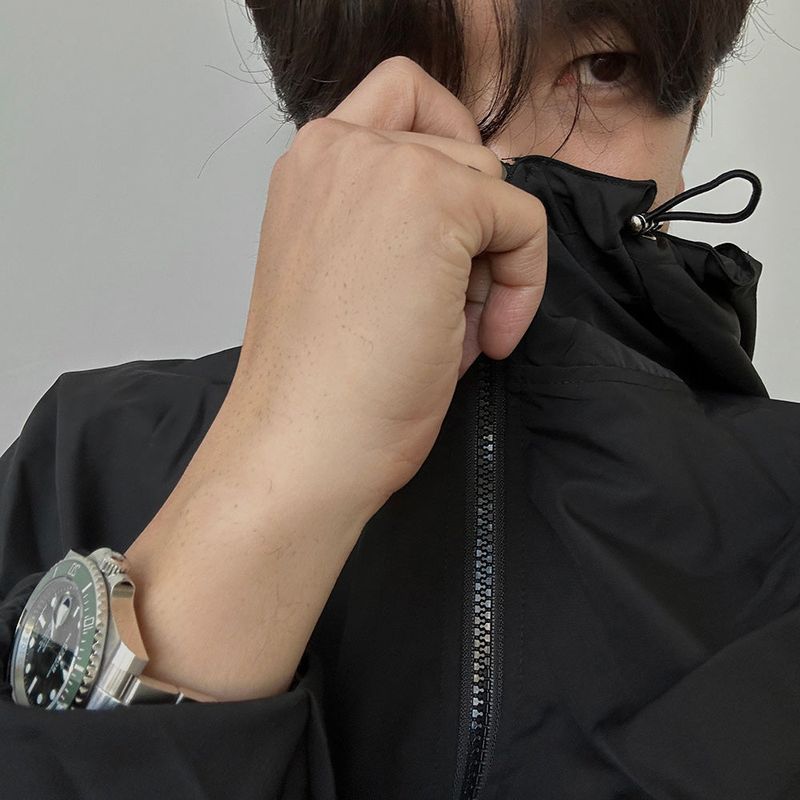 ASCLO SP Hood Wind Breaker (3color)