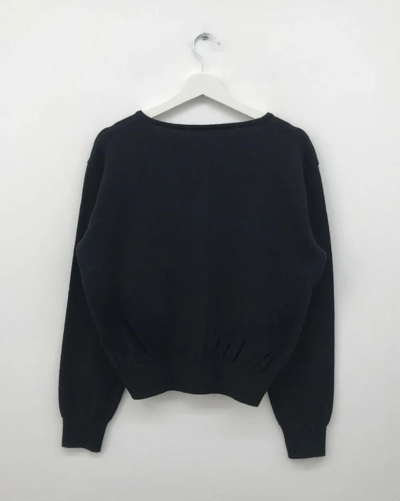 Dusty Moa Cardigan (10color)
