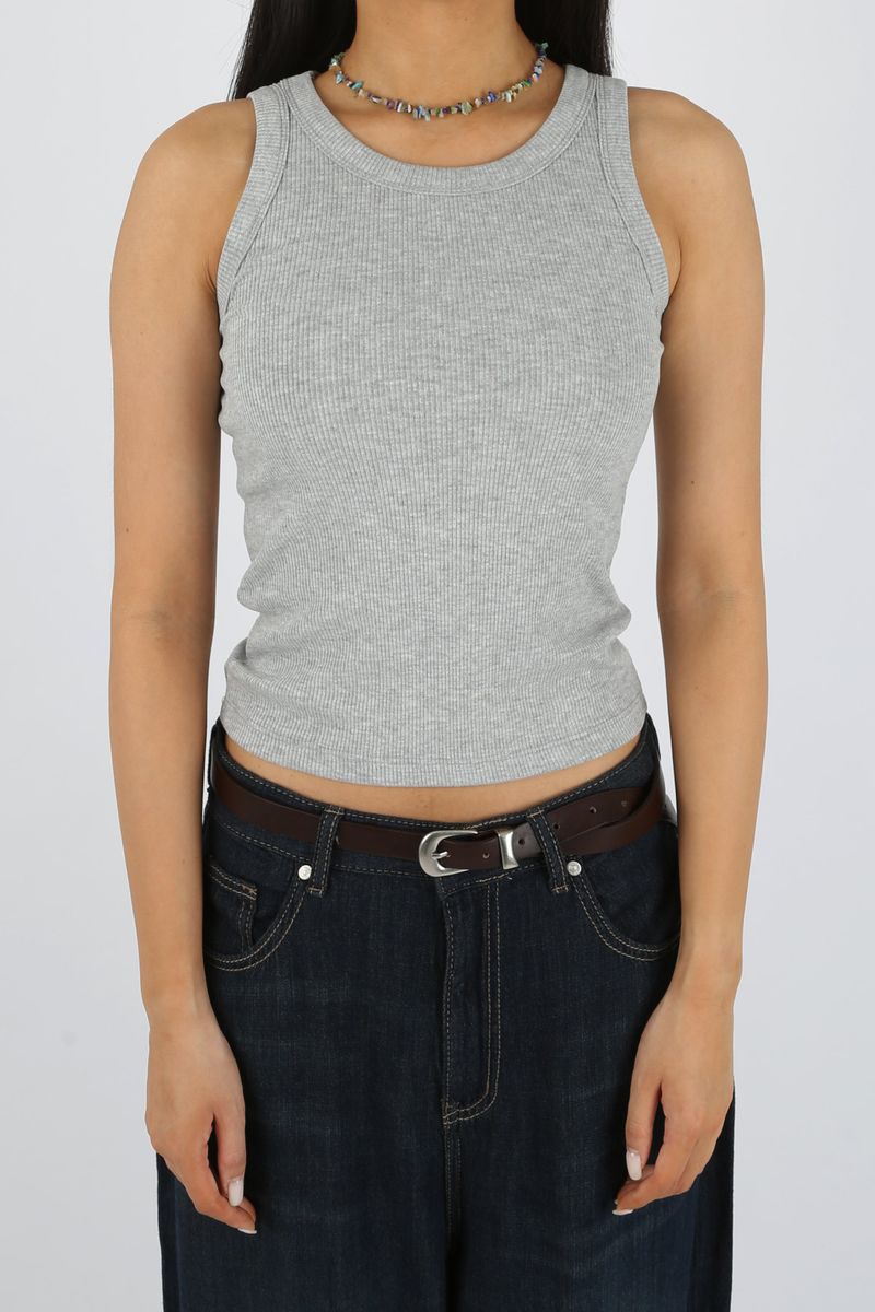 MARGARET SLEEVELESS