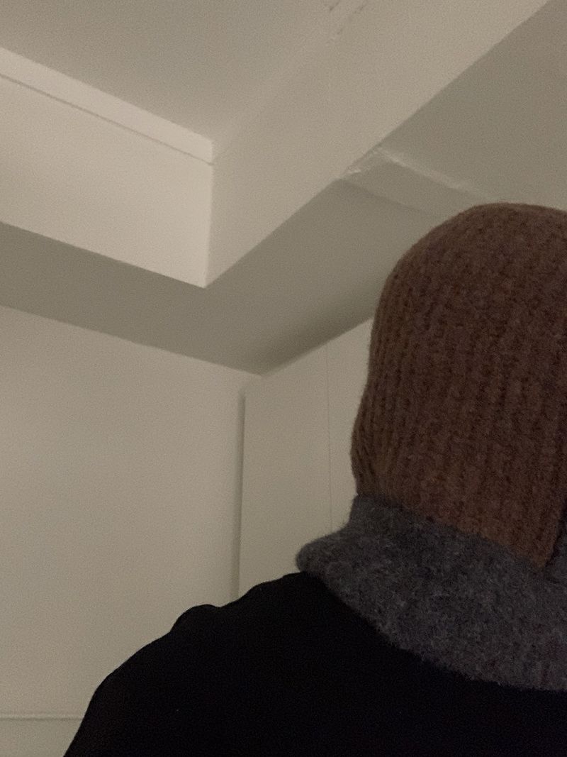 ASCLO Button Balaclava (6color)