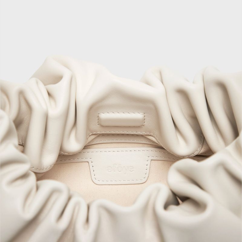 Foi Bag Ivory