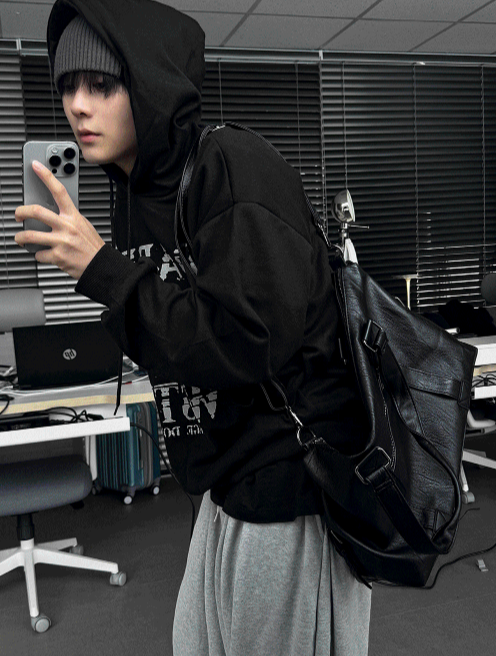 Dark Hood
