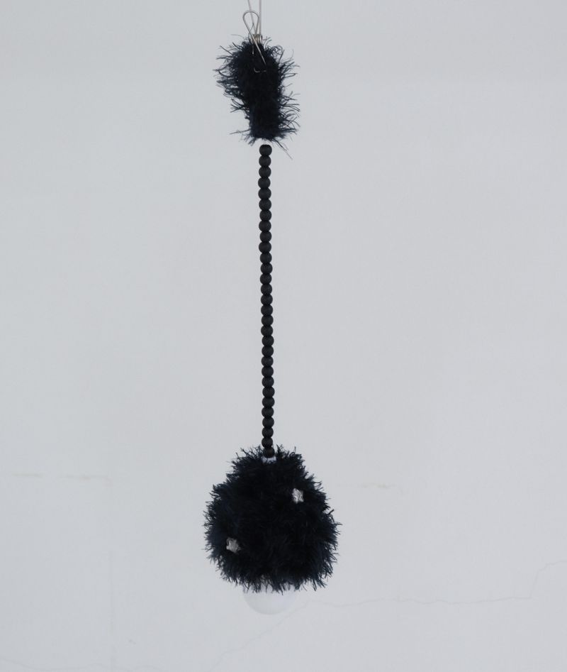 black witch light