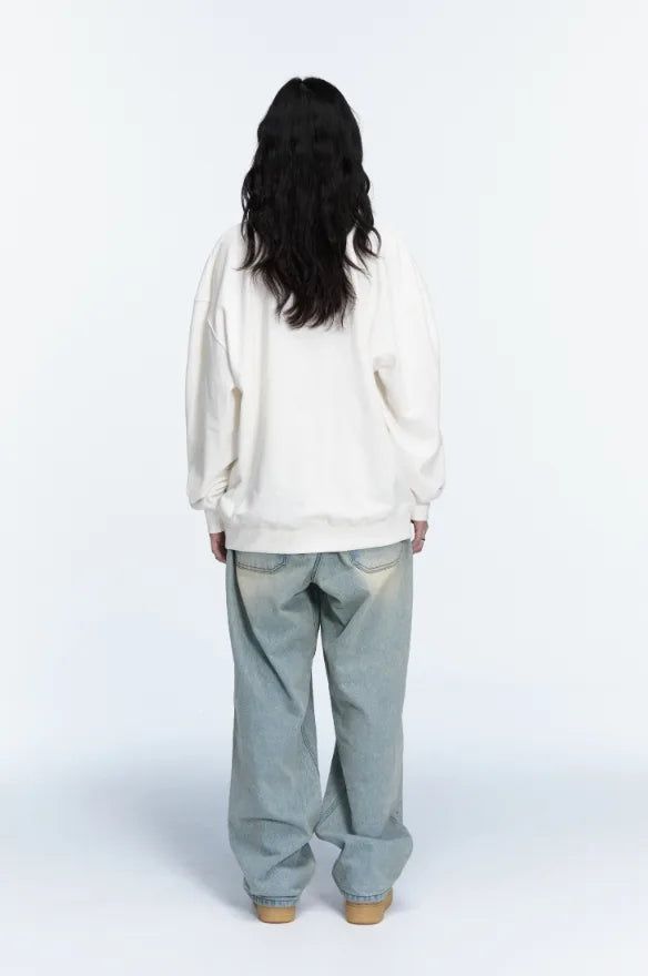 26FW★ Picnic Bear Sweatshirt
