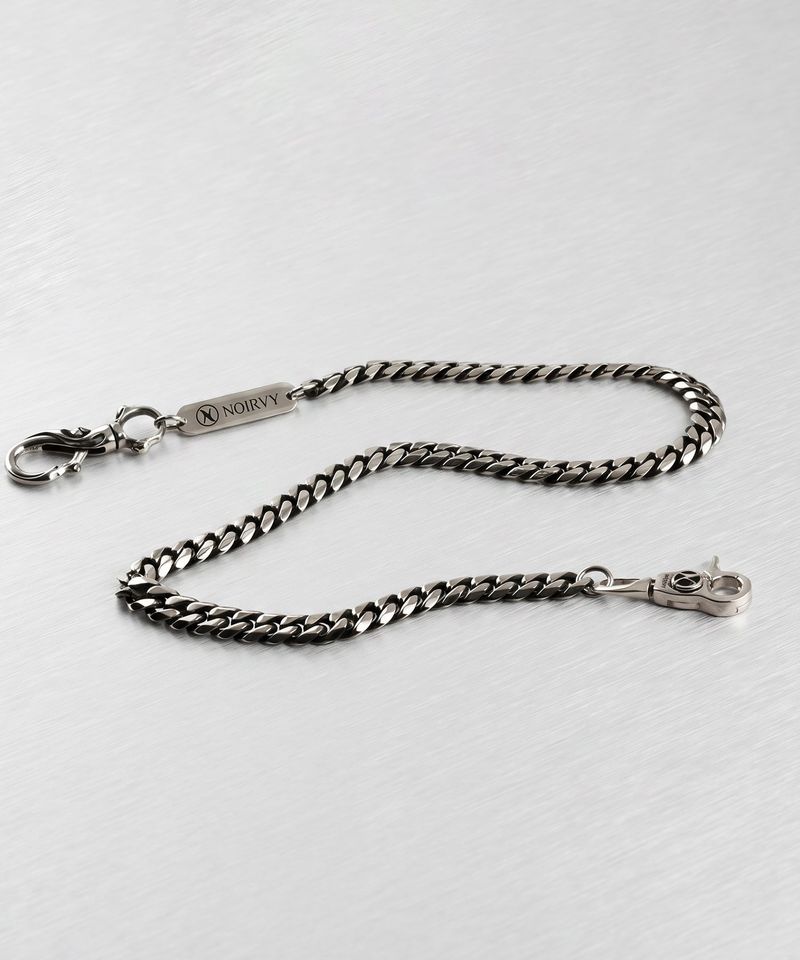NC-403 6DC Surgical Antique Curve Chain