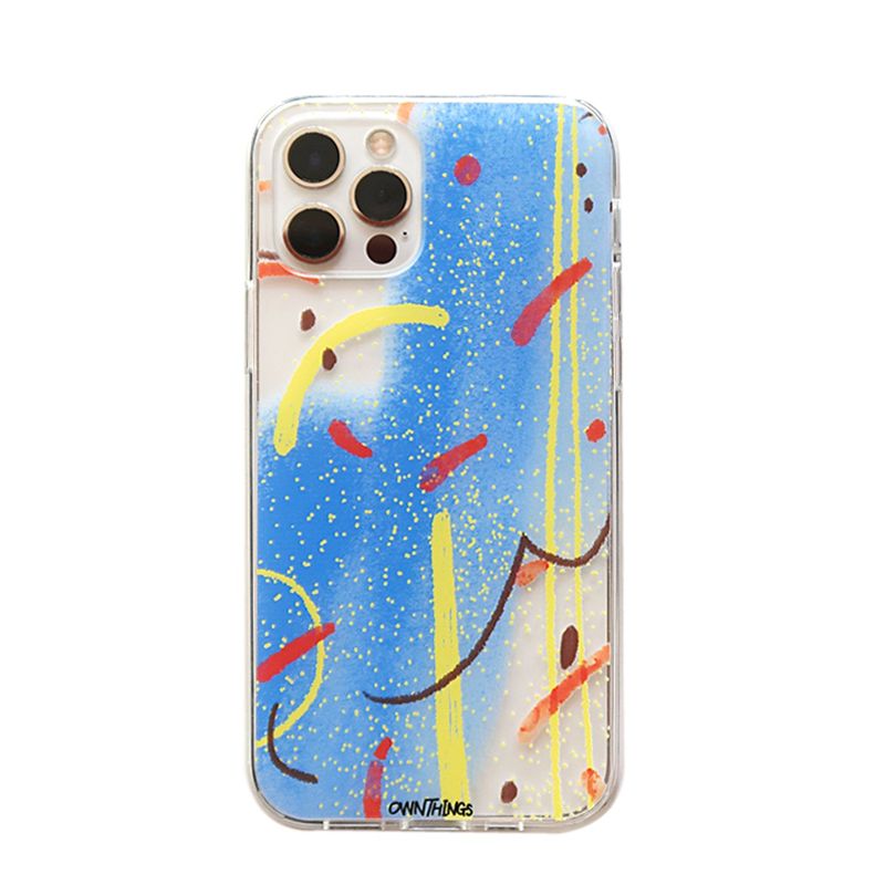 Ownthings（オウンシングス）の「[MADE] Youth スマホケース (ジェリーハード)（スマホグッズ/小物）」