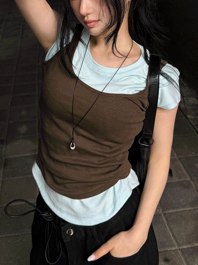hatsukoshi（ハツコシ）の「Arco Long Pendant Necklace（Accessories）」