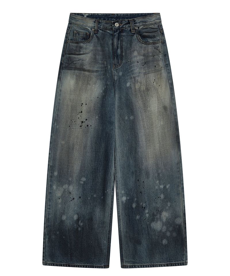 dt ws pants (blue)