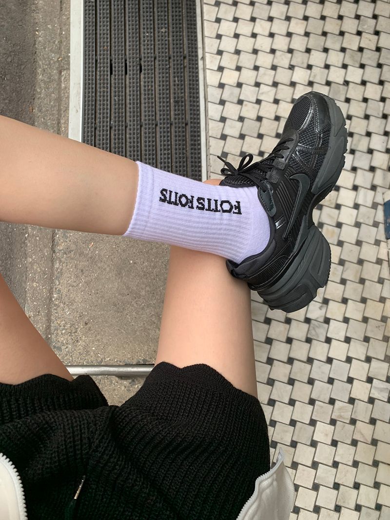 [MADE] Tiber Knit Banded Short Pants