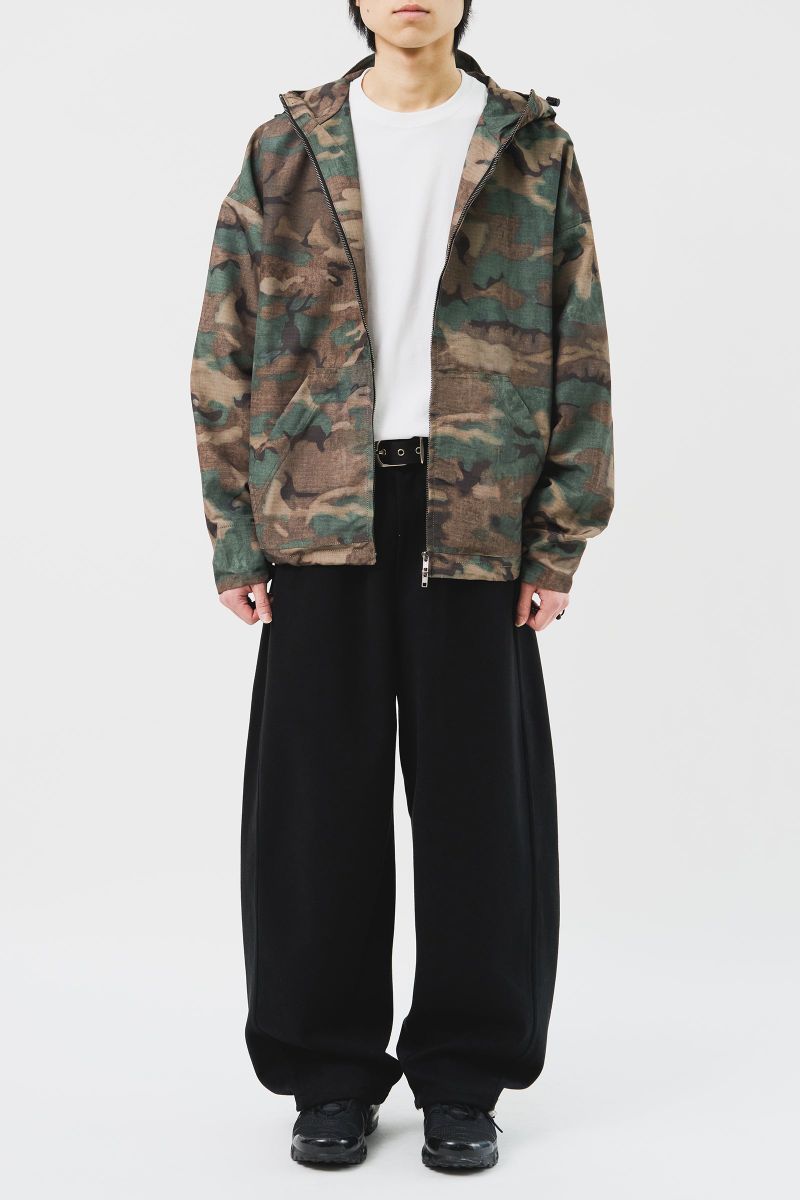 Flage Wind Jacket (2color)