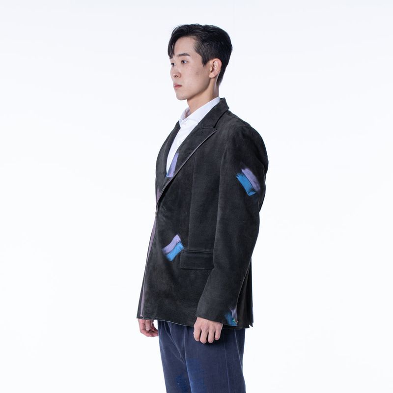 Hope Leather Jacket