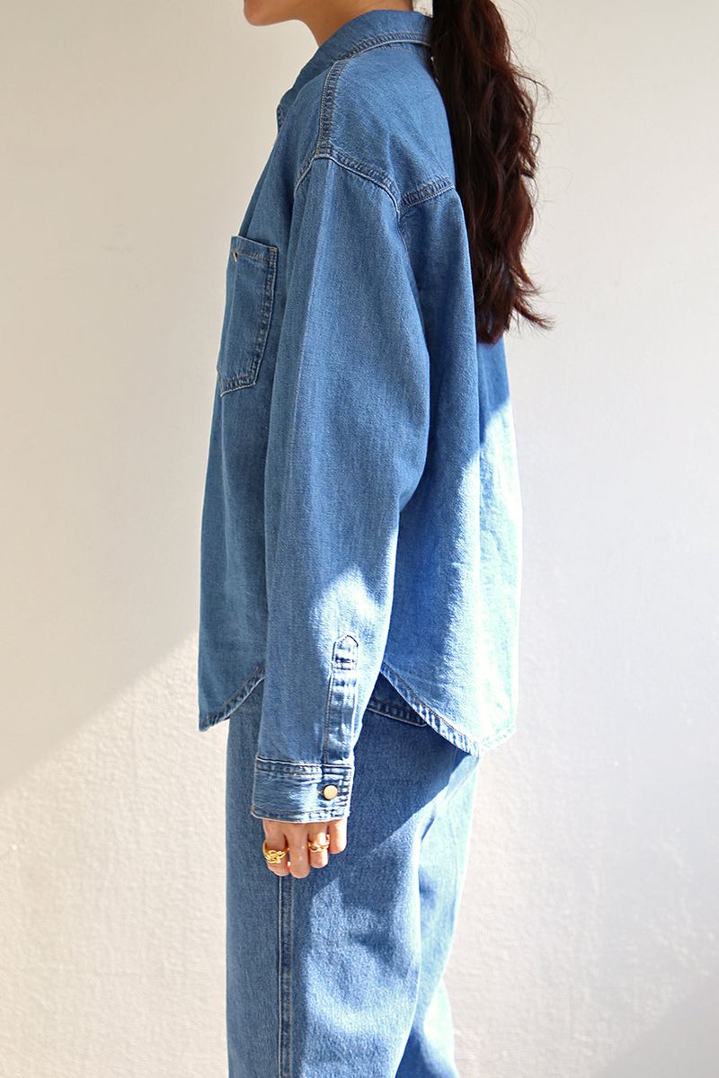 CEREAL DENIM BL