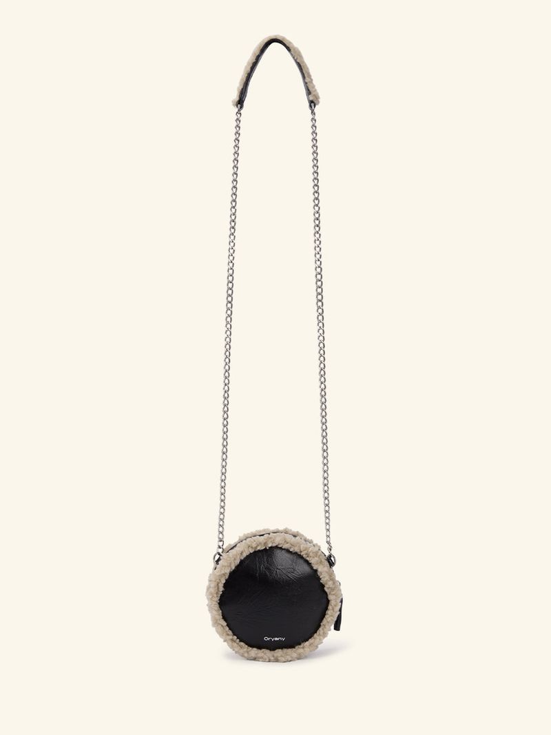 Puffy Mini Crossbody