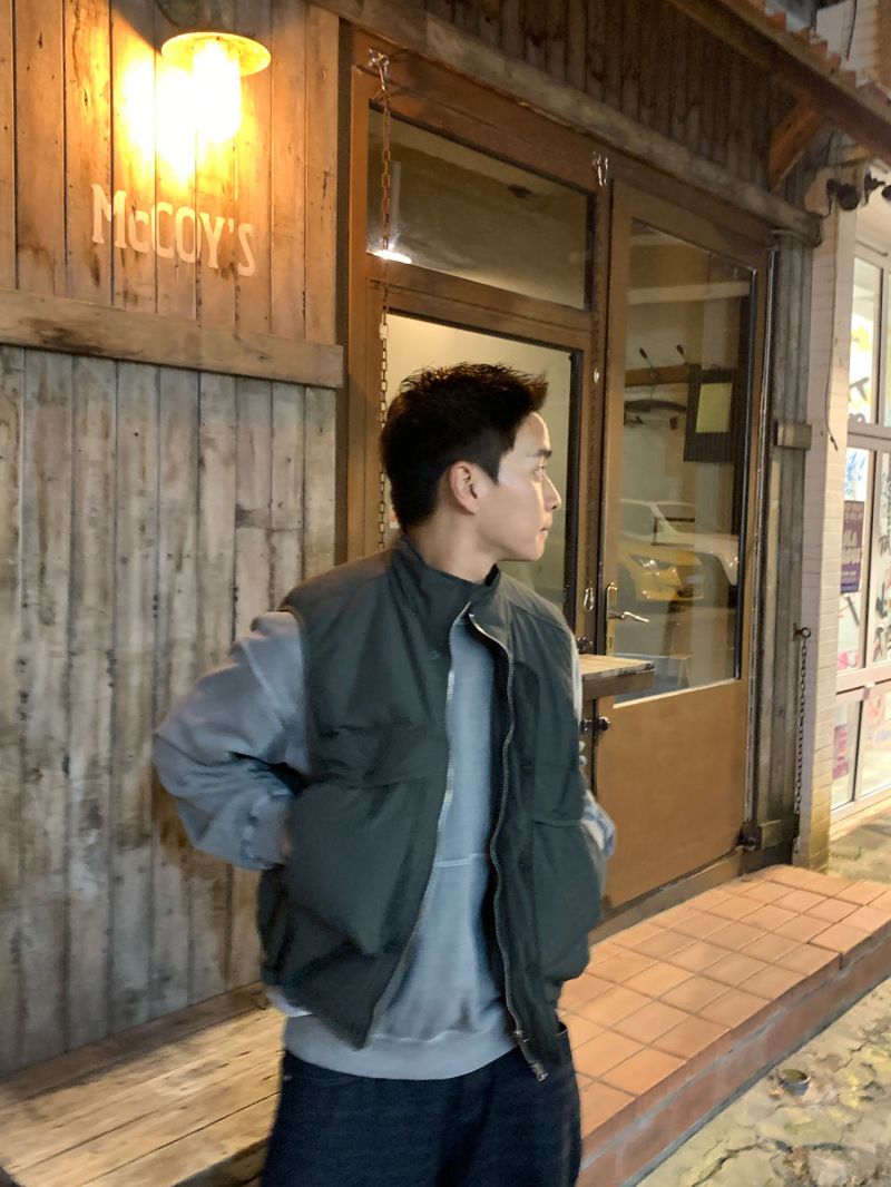 sobaq（ソバック）の「SC Holy Vest（Jackets/Outerwear）」