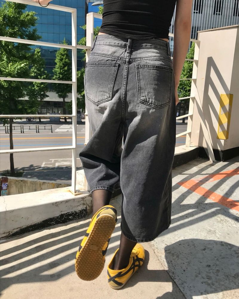 Cale pants
