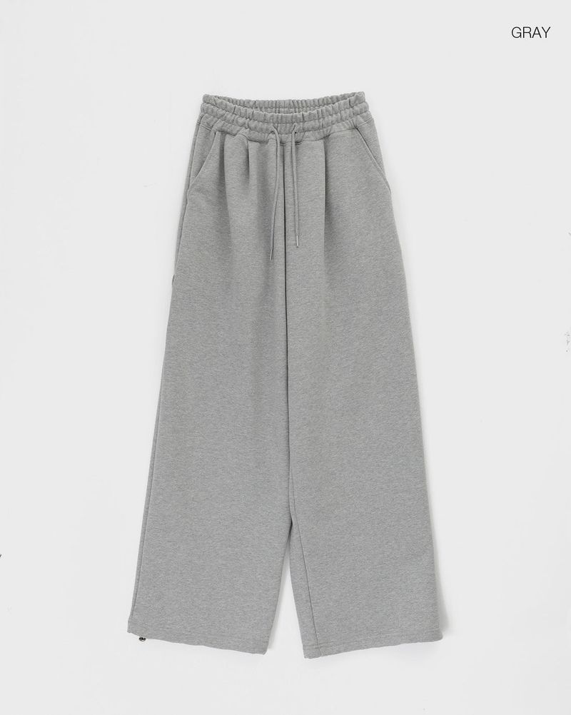 [MADE] Carlberg Carpenter Two-Way Banding Pants