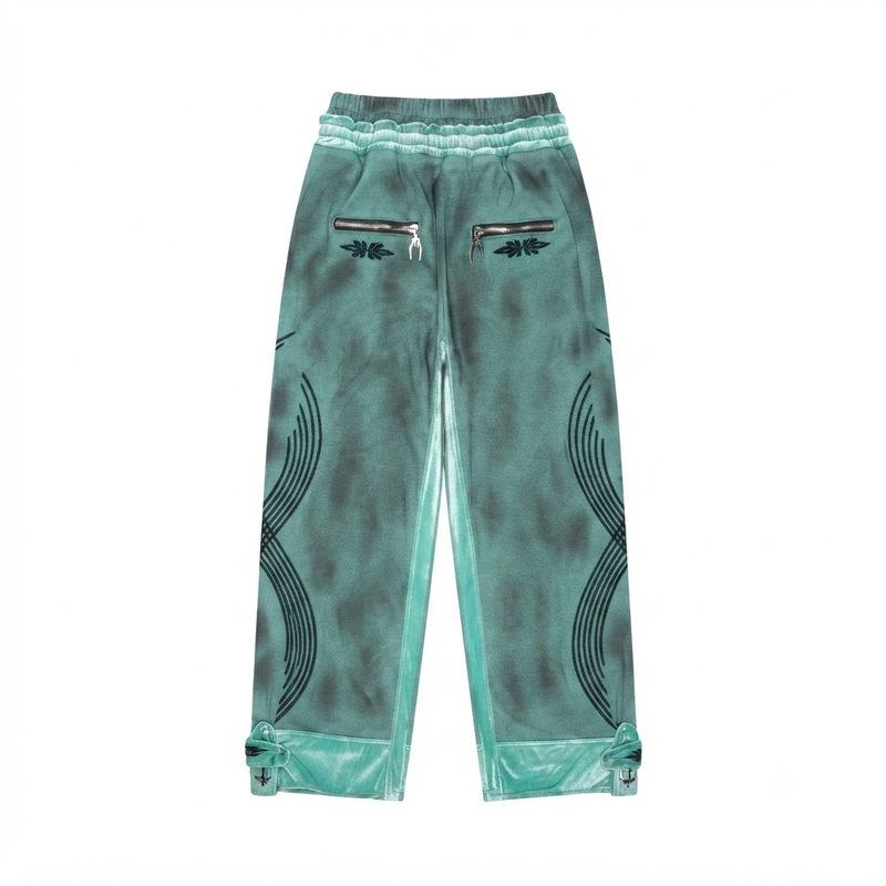 Cozy Worldwide（コージー ワールドワイド）の「MDC ROYAL TRACKSUIT - SWEATPANTS（Tops）」