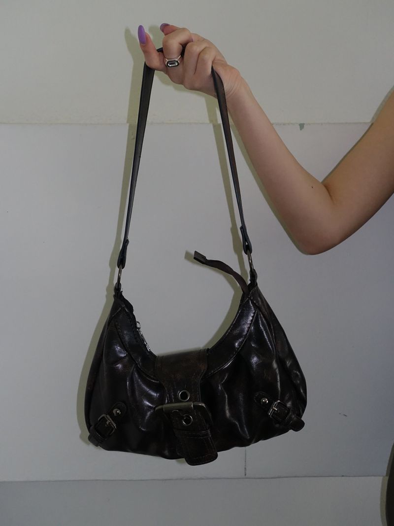 western bag