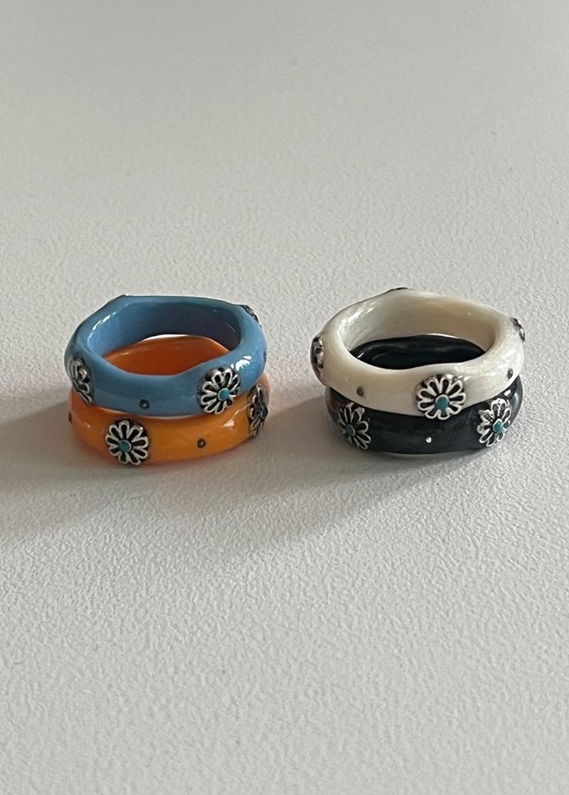 pollen ring