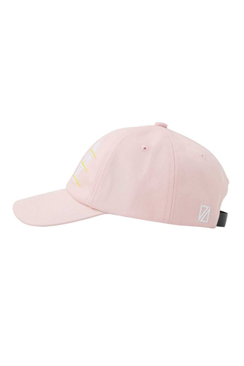 EMBROIDERY CAP