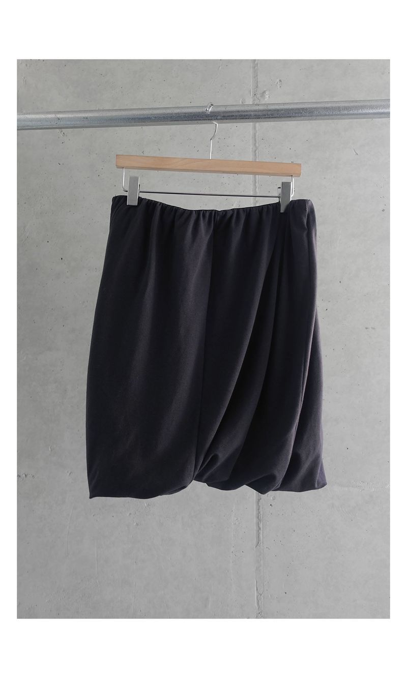 jersey pumpkin skirt (2C)