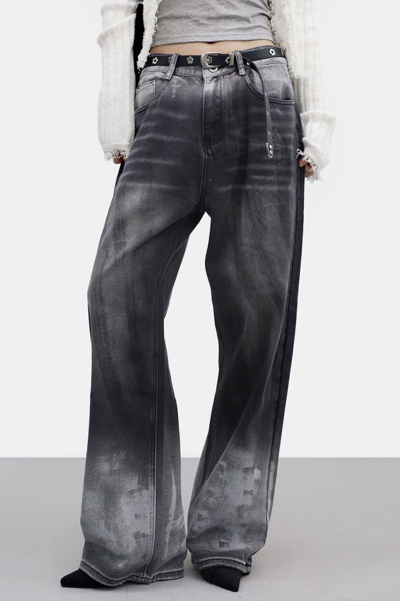 (Unisex) Autoha Washing Pants