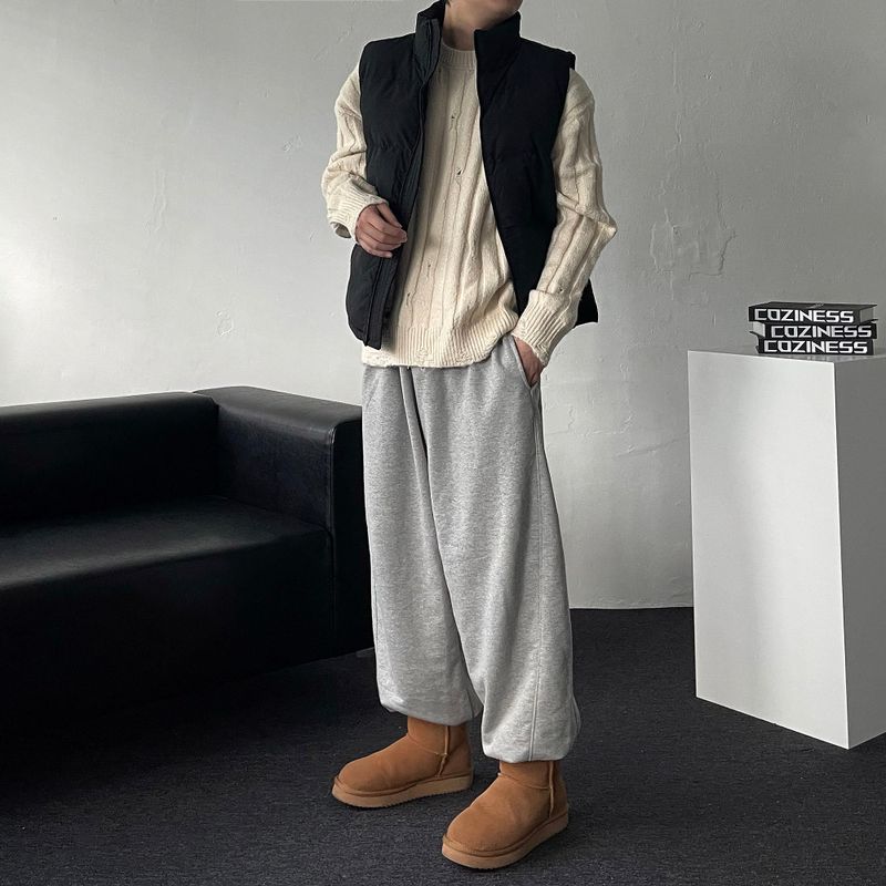 RT Eve Padded Vest (6 colors)