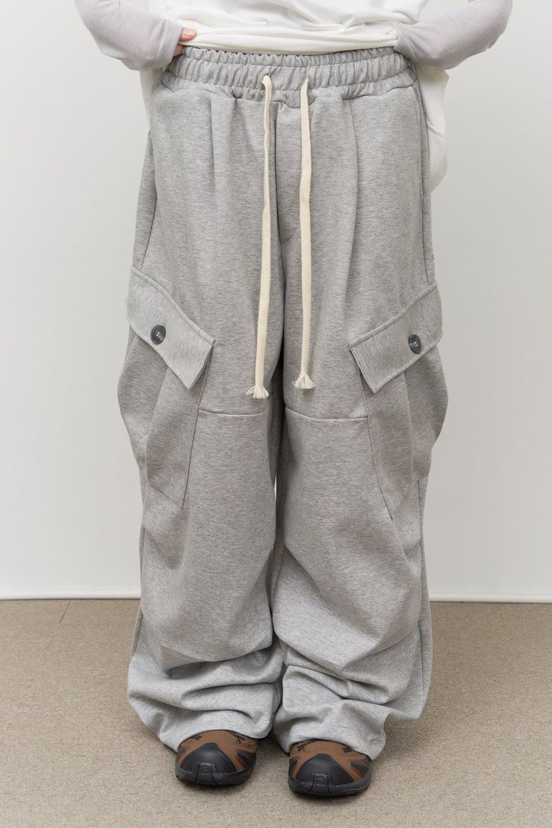 Lunch Rivet Sweatpants
