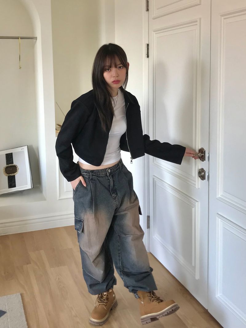 May slim T