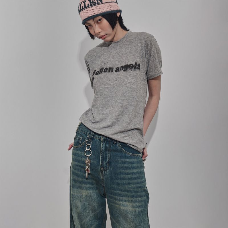 FAIL LOGO TEE_STANDARD