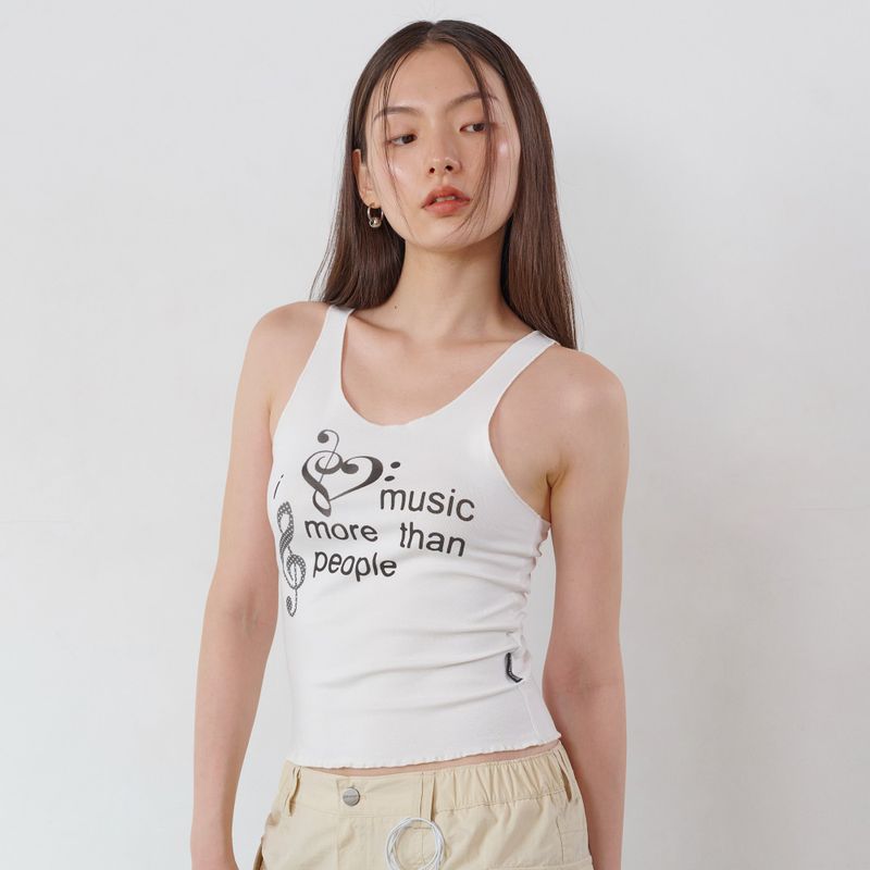 MUSIC TANK