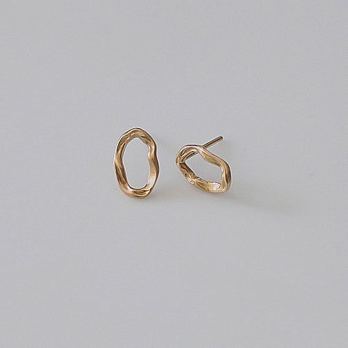 Placid earring