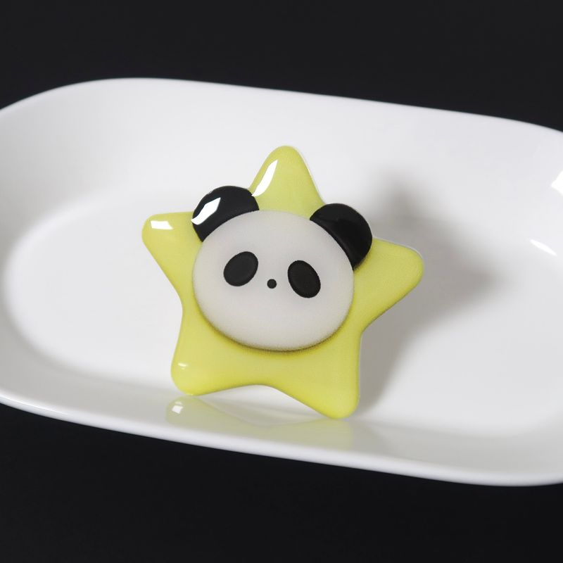 【MADE】 wish star panda tok