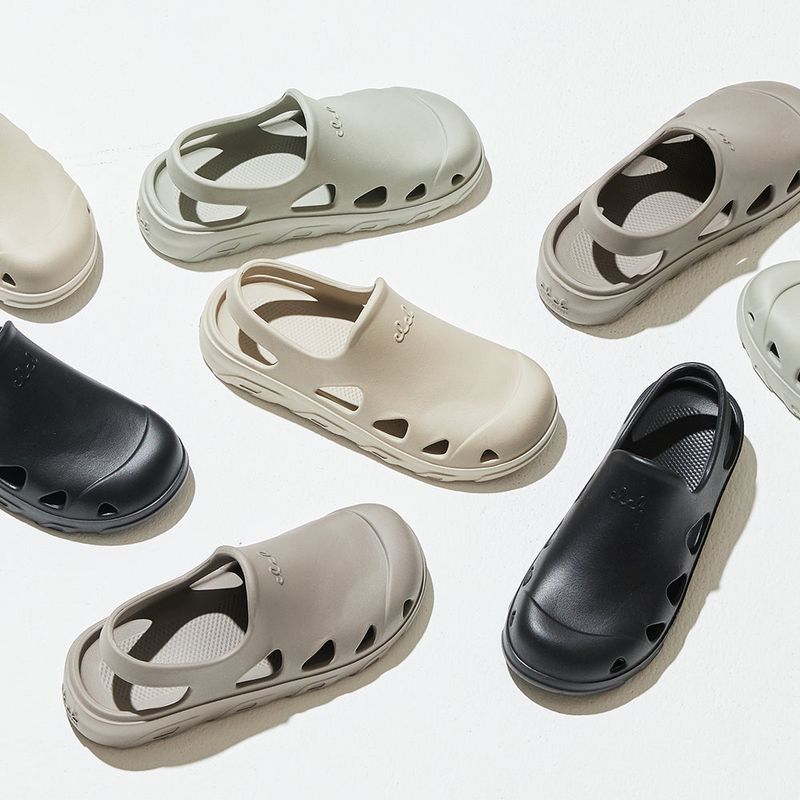 Sunday Afternoon Sandals - Sand