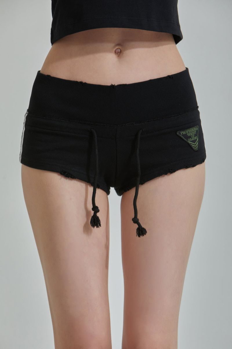 WAPPEN SHORTS