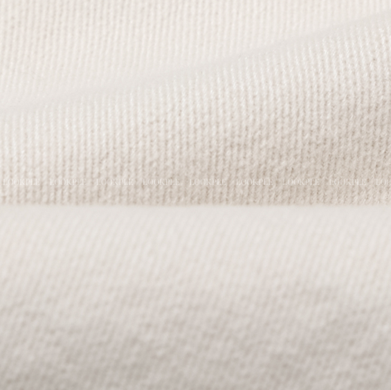Logane Brushed Slim 9 Part Back Banding Cotton Pants