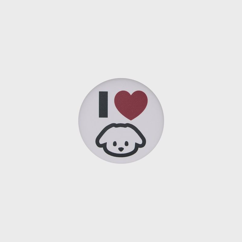 YK Pin Button SET