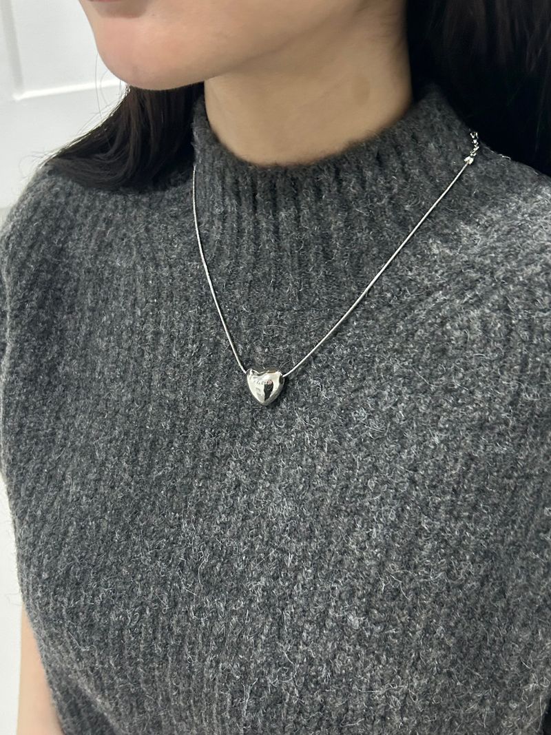 Bonbon necklace