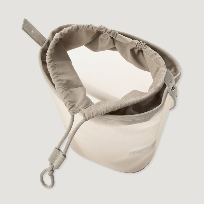 Park Mesh Tote Bag