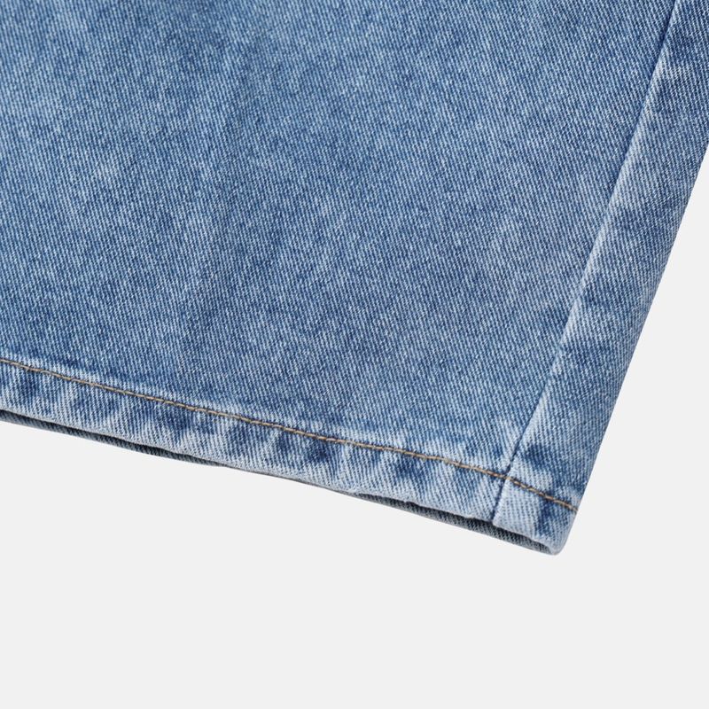 Ave Standard Summer Half Denim (5 colors)