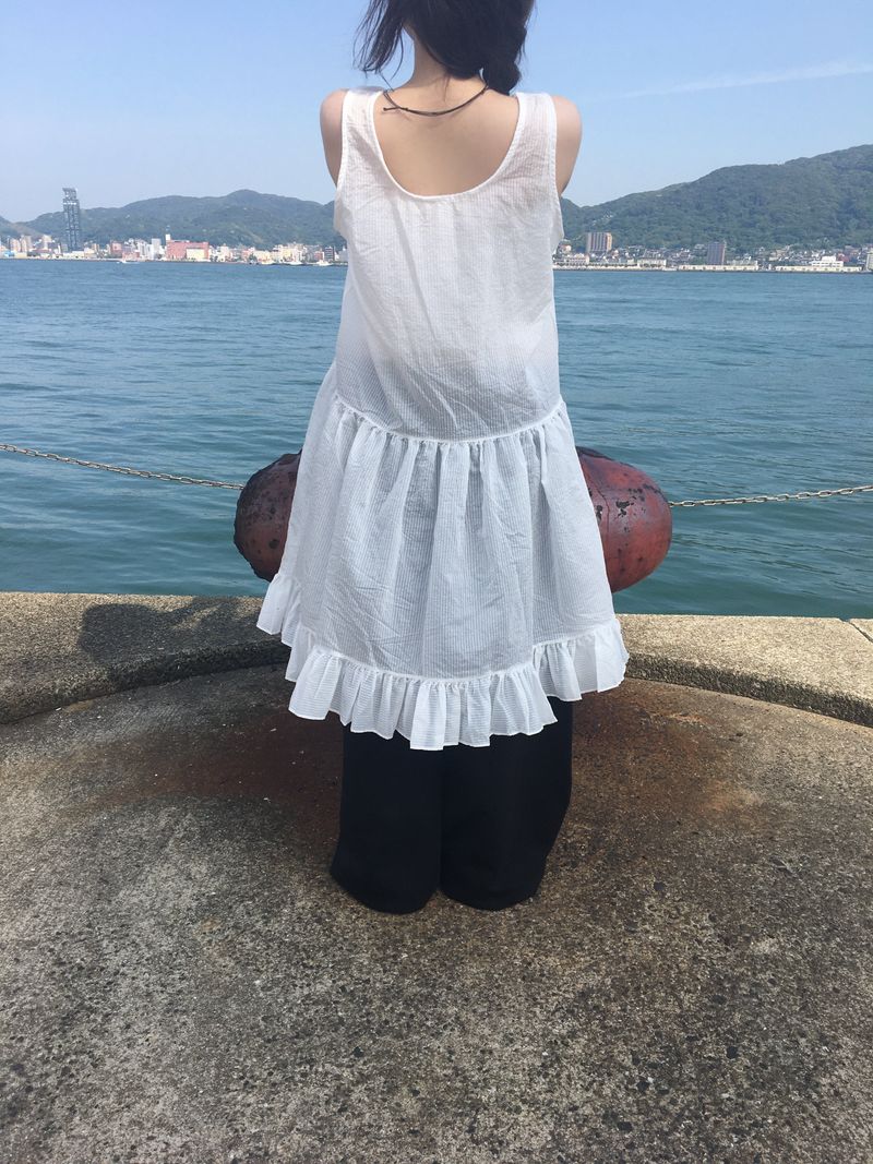 Hippo Dress