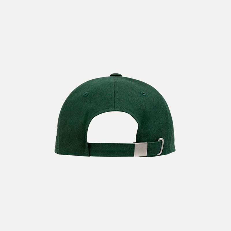 LOGO CURVE CAP (GREEN)
