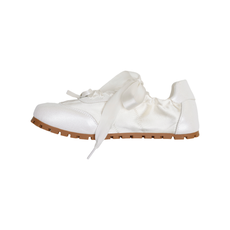 PURE BALLET SNEAKERS
