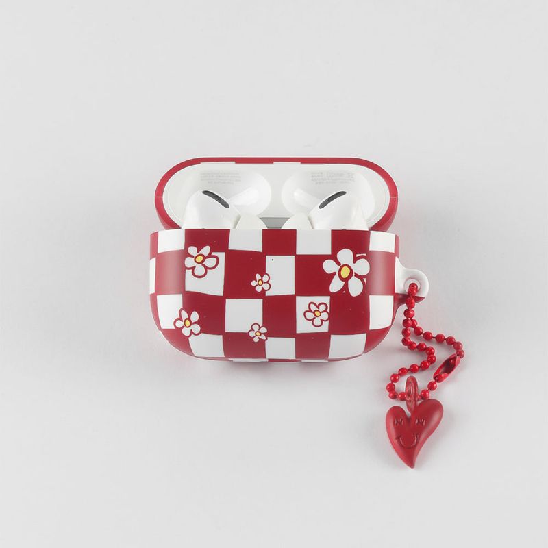 CHEX BLOOM AIRPODS