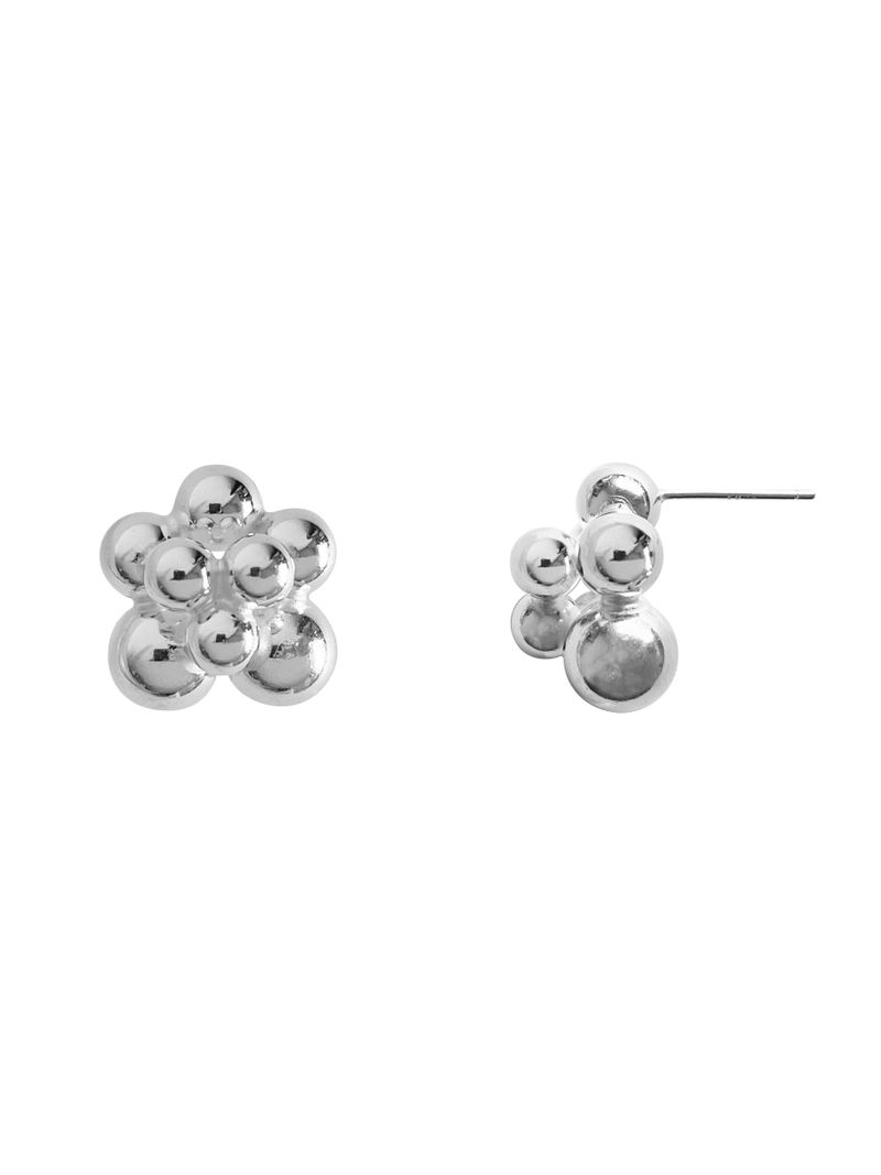 Bubble Earrings 2Color