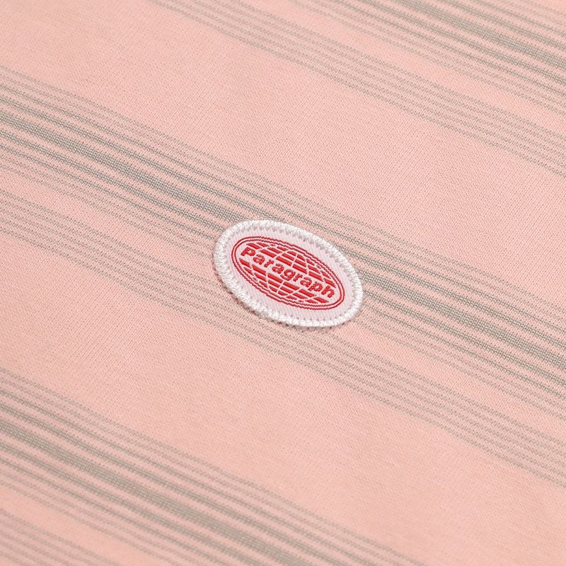 UNI STRIPE T SHIRT
