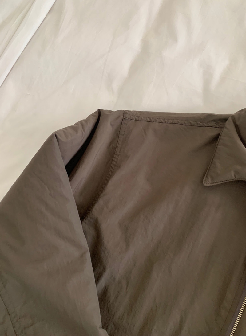 Nus. YEI Padding Jacket